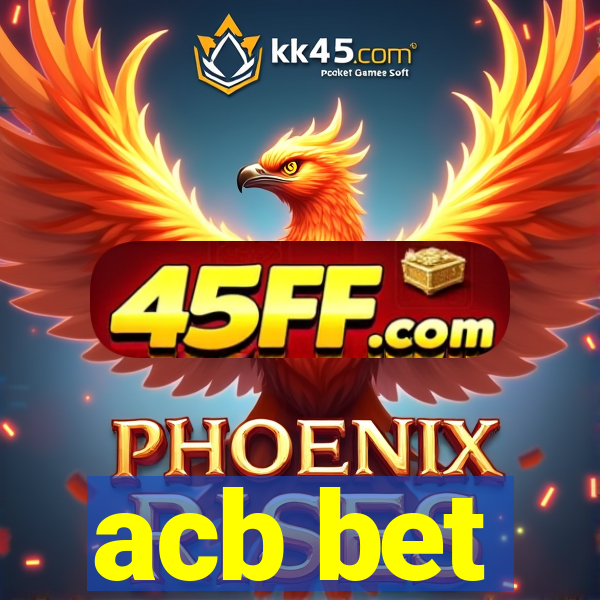 acb bet